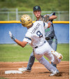 West Ranch H.S. Baseball Falls to Thousand Oaks H.S.