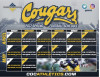 Canyons Football Announces 2017 Spring Practice Schedule