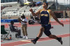 Canyons Track & Field Combines to Win Nine Events at AVC Invitational