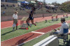 Canyons Track & Field Looks Strong at Oxy Distance Carnival
