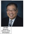 Caltrans Executive Named One of California’s CIOs of the Year