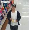 SCV Sheriffs Asking for Help in Identifying Person Wanted for Questioning