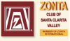 May 30: Zonta SCV to Install New Officers, Award Zontian of the Year