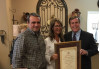 Wilk Honors Rancho Wellness as Small Business of the Month