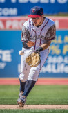 Hampson Leads JetHawks to 7-2 Win Tuesday