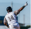 Jethawks Lead League in Sending Nine Players to All-Star Game