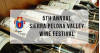 Senior Center Offering Discounted Tickets for Saturday’s Sierra Pelona Wine Festival