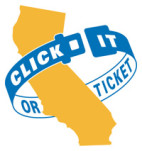 LASD Reminds Drivers To ‘Click it or Ticket’ Over Memorial Day Weekend