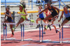 COC Track & Field Compete in CCCAA State Champs