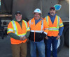 Caltrans’ Employees Receive Highest Honor for State Public Servants