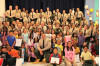 Read on! Elementary Students Meet Their LASD e-Pals