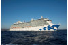 Majestic Princess Begins Journey to China Along the Silk Road Sea Route