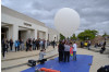 West Ranch Astronomy Students Launch High-Altitude Balloon