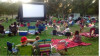 June 16: Kick-off to Annual Summer Movies in the Park