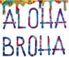July 5-28: ‘Aloha Broha’ Exhibits Art by Cyrus Howlett