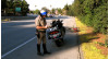 CHP Motorcycle Safety Program Reaches 2 Milestones