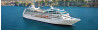 Renovated Princess Cruises’ Pacific Princess Departs to London