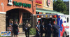 Suspect in Custody after Fight in Newhall Panda Express