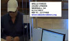 Photo of Wells Fargo Robbery Suspect Released