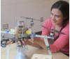 July 13: Girls Robotics Program; Fosters Interest in STEM