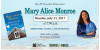 July 31: Best-Selling Author Mary Alice Monroe at Barnes & Noble
