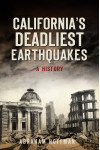August 12: ‘Deadliest Earthquakes’ Talk to Shake Newhall Library