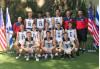Fisher and Team USA to Face Israel in Gold Medal Game at World Maccabiah Games