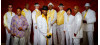 July 15: Kalimba Brings Earth, Wind & Fire to Central Park