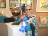 October 14: SCAA, County’s 28th Annual Art Classic at Hart Park