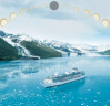 Princess Cruises to Host On-Board Viewing Parties for Solar Eclipse