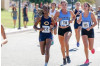 August 25: Canyons Cross Country Runs at Oxnard Invite
