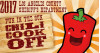 October 14: ‘Fun in the Sun’ Chili Cook Off for Special Olympics