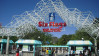 Six Flags Magic Mountain, Six Flags New England Vie for Bragging Rights