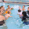 Academy Swim Club Back-to-School Special
