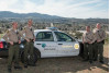 SC Sheriffs Cracking Down on Moving Violations