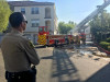 Parc Chateaux Apartment Fire Under Arson Investigation