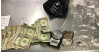 CC Man Arrested on Suspicion of Selling Drugs