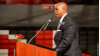 CSUN AD Delivers Inspirational Speech at Annual Fundraiser