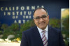 CalArts President Ravi S. Rajan Named to LA Business Journal’s 2019 LA500