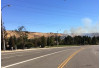 Update: Brush Fire Reported in Castaic; Forward Progress Stopped