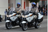 CHP Out in Force Over Labor Day Weekend