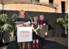 CSUN Names Business College Building for Harvey and Harriet Bookstein