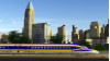 High-Speed Rail Extends EIR Review Period for Burbank-L.A. Section to Aug. 31