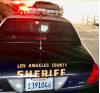 Deputy Stabbed in Canyon Country, Suspect in Custody