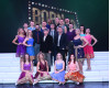Princess Cruises Celebrates NY Premiere of ‘Born to Dance’ With Schwartz, Levine