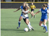 Timely Turnaround Nets 5-0 Win for TMU Women’s Soccer