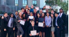 COC Model UN Awarded “Best Large Delegation” at UCSB Conference