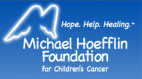 Aug 12: Two Fundraisers To Support Michael Hoefflin Foundation