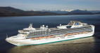 Princess Cruises Removes Vaccine Requirement for Most Sailings