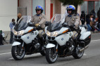 CHP launches Motorcycle Safety Awareness Month